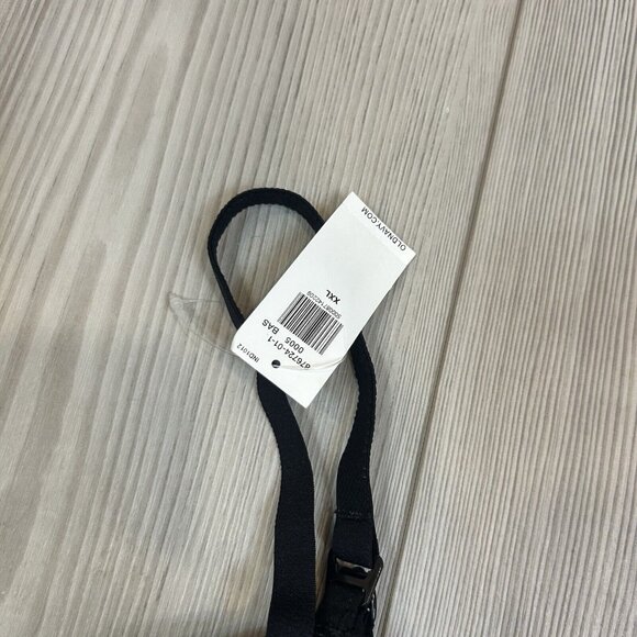 🛑 NWT Old Navy XXL Maternity High Support Hands-Free Pumping Bra Black - Picture 7 of 10